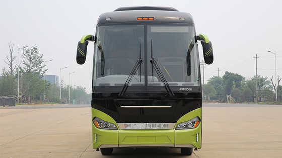BLK 12m silnik Cummins luksusowy autokar o mocy 375 KM 51 miejsc Euro 3