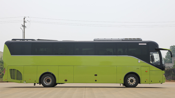 BLK 12m silnik Cummins luksusowy autokar o mocy 375 KM 51 miejsc Euro 3