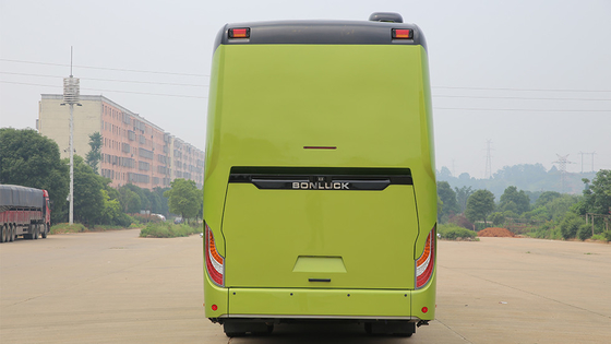 BLK 12m silnik Cummins luksusowy autokar o mocy 375 KM 51 miejsc Euro 3