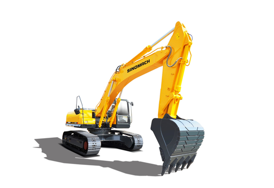 ZG3210-9C Maszyny inżynieryjne Kawasaki Koparka 21 ton
