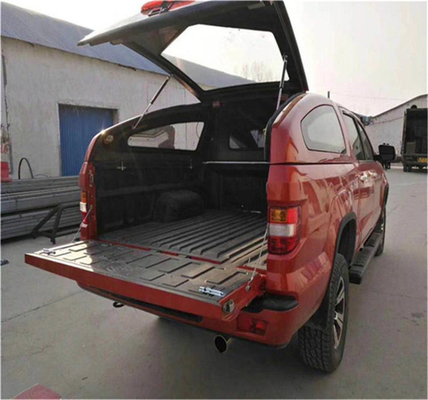 Huanghai N3 Pickup Slope tylna osłona Hilux Ford Great Wall