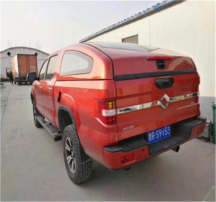 Huanghai N3 Pickup Slope tylna osłona Hilux Ford Great Wall