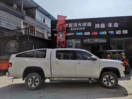 Huanghai N3 Pickup Slope tylna osłona Hilux Ford Great Wall