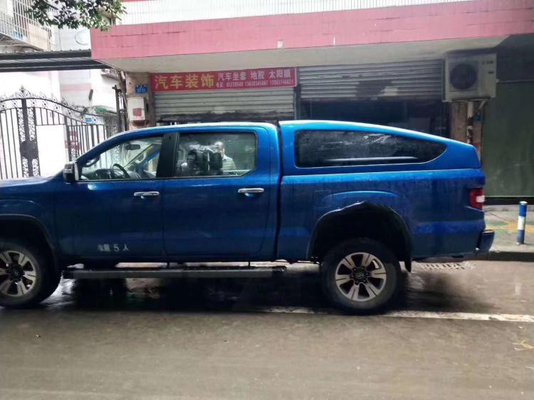Huanghai N3 Pickup Slope tylna osłona Hilux Ford Great Wall