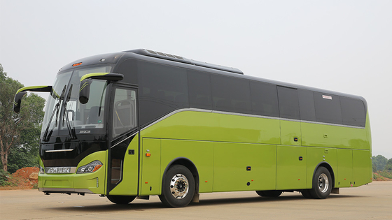 BLK 12m silnik Cummins luksusowy autokar o mocy 375 KM 51 miejsc Euro 3