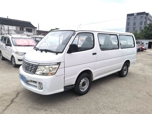 Używane Jinbei Hiace 11 Seater Minibus 2.0L 102KM L4 Country IV Country V