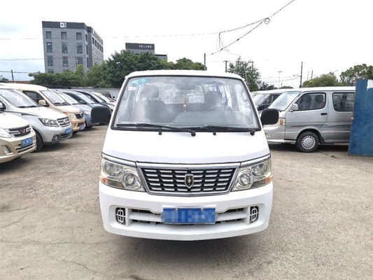 Używane Jinbei Hiace 11 Seater Minibus 2.0L 102KM L4 Country IV Country V