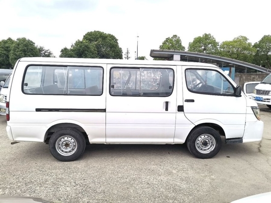 Używane Jinbei Hiace 11 Seater Minibus 2.0L 102KM L4 Country IV Country V