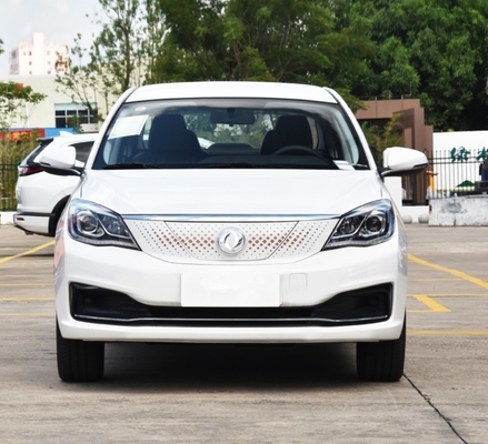 120kw 230NM dalekiego zasięgu Dongfeng Samochody elektryczne Sedan AEOLUS E70