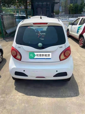 D1 Używany pojazd silnikowy Geely Electric Mini Car 22kwh 3 drzwi 2 miejsca