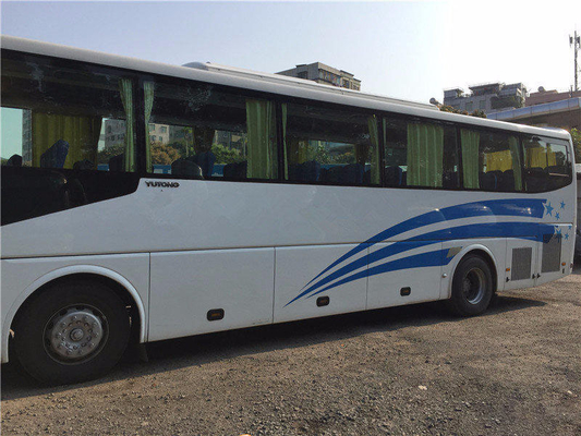 Yutong Coach Używany autobus pasażerski 67 miejsc Przebieg 300000 km