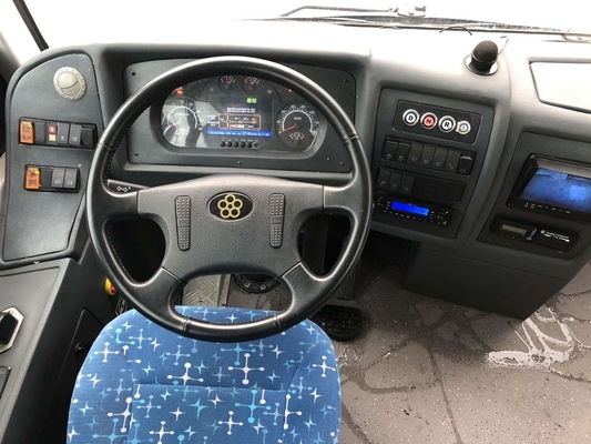 Mielage 5000km 250kwh Yinlong Electric Bus 46-osobowy autobus 100 km/H