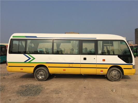 69 Km/H 19 miejsc Używany Coaster Golden Dragon City Bus XML6700J18C