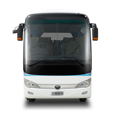 10,5 m autobusy Yutong Executive ZK6107H GB3847-2005