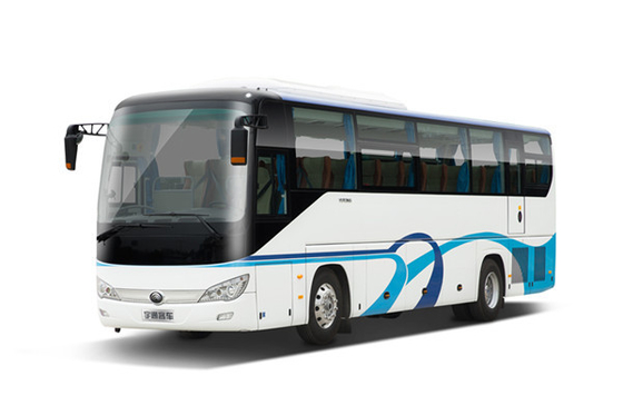 10,5 m autobusy Yutong Executive ZK6107H GB3847-2005