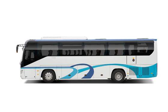 10,5 m autobusy Yutong Executive ZK6107H GB3847-2005
