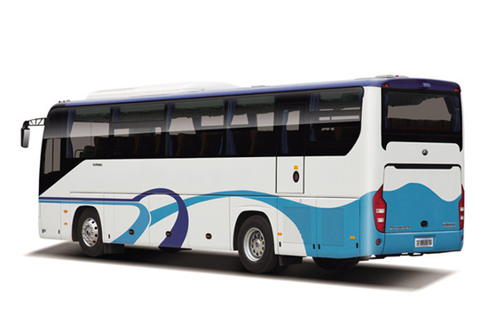 10,5 m autobusy Yutong Executive ZK6107H GB3847-2005