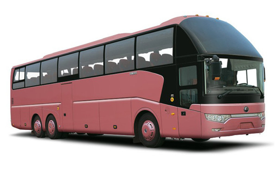 Yutong Coach 13,7m Luksusowy autobus 375KM Prędkość maksymalna 125km/H