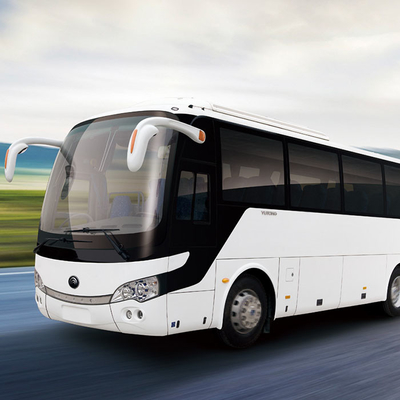 9,4 m 45-osobowy autokar Yutong 220KM Euro 4 ZK6938HB9