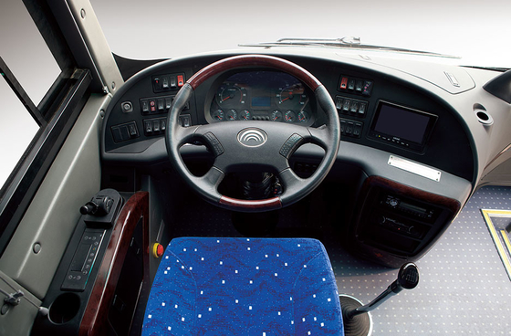 9,4 m 45-osobowy autokar Yutong 220KM Euro 4 ZK6938HB9