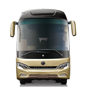 Autokary 12m Golden Dragon 24-54 miejsc 375KM Euro 4 XML6129J15S1