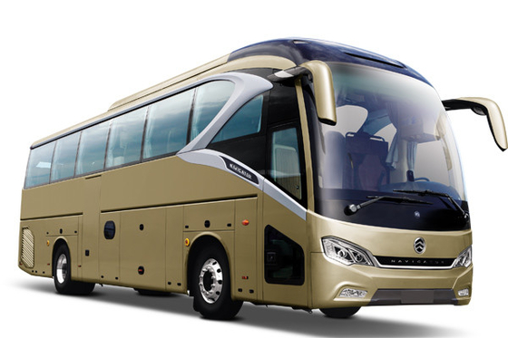 Autokary 12m Golden Dragon 24-54 miejsc 375KM Euro 4 XML6129J15S1