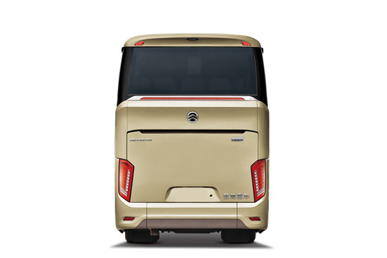 Autokary 12m Golden Dragon 24-54 miejsc 375KM Euro 4 XML6129J15S1