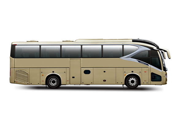 Autokary 12m Golden Dragon 24-54 miejsc 375KM Euro 4 XML6129J15S1