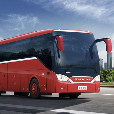 Ankai 12m Luksusowy autokar Autobus Ankai Autobus 330HP A9-HFF6120A91