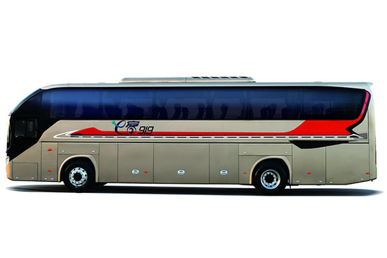 Foton 12m Luksusowy autobus autokarowy VIP Podwójne szyby BJ6122U7BJB 24-52 miejsca