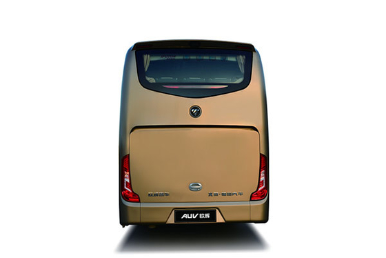 Foton 12m Luksusowy autobus autokarowy VIP Podwójne szyby BJ6122U7BJB 24-52 miejsca