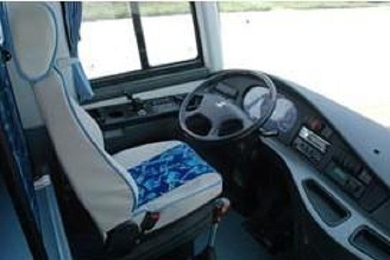 Zhongtong 12m długodystansowy luksusowy autokar 100km / H LCK6125HQ5A1