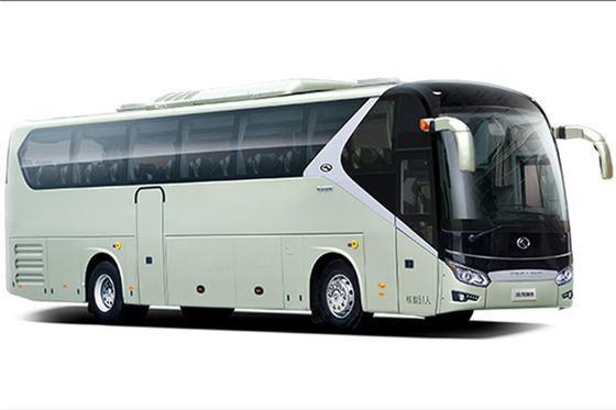 Kinglong 12-metrowe autokary zasilane CNG LNG XMQ6125BY 24-56 miejsc