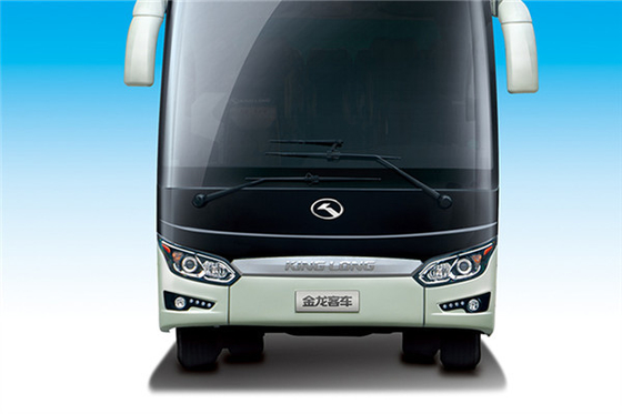 Kinglong 12-metrowe autokary zasilane CNG LNG XMQ6125BY 24-56 miejsc