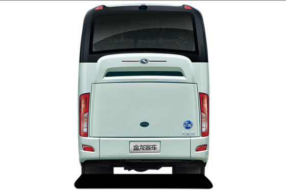 Kinglong 12-metrowe autokary zasilane CNG LNG XMQ6125BY 24-56 miejsc