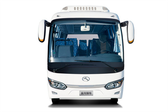 Kinglong 8m Hybrydowy autobus autokarowy 6-biegowy, instrukcja obsługi
