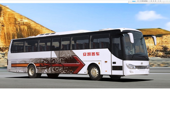 Diesel Ankai 11m Luksusowy autokar 51 miejsc 270KM HFF6111TK10D