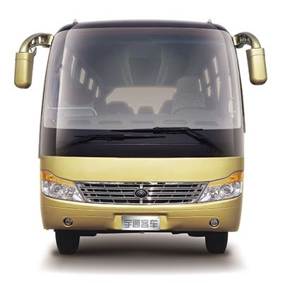 Yutong 7,5 m 31-osobowy autobus turystyczny Yutong 5-biegowa instrukcja ZK6752D51