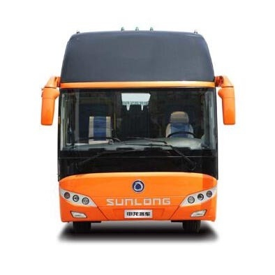 Sunlong 12m 50-osobowy luksusowy autokar 100km/H SLK6120BLD5