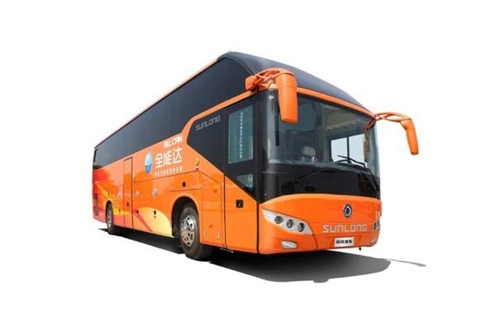 Sunlong 12m 50-osobowy luksusowy autokar 100km/H SLK6120BLD5