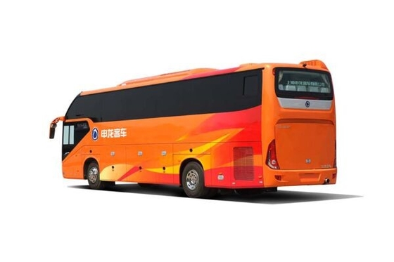 Sunlong 12m 50-osobowy luksusowy autokar 100km/H SLK6120BLD5