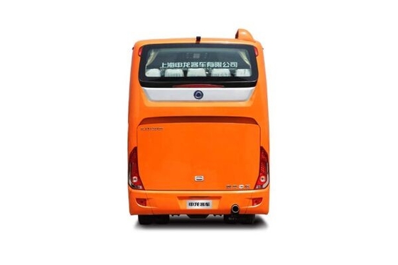 Sunlong 12m 50-osobowy luksusowy autokar 100km/H SLK6120BLD5