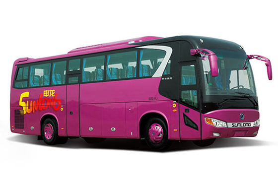 Autobus elektryczny Sunlong 11m