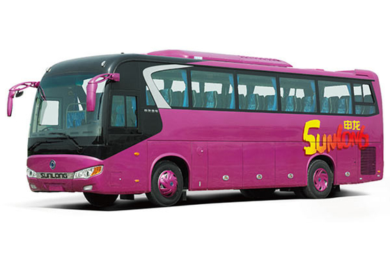 Autobus elektryczny Sunlong 11m